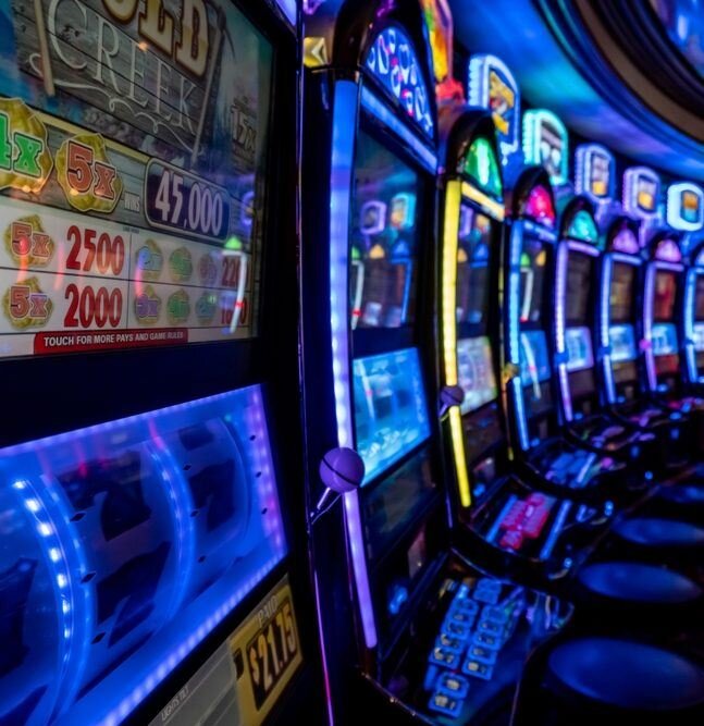 Khemowin Betting: Panduan Lengkap Slot Dan Casino