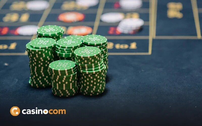 Khemowin Casino: Pengalaman Bermain Slot Terbaik