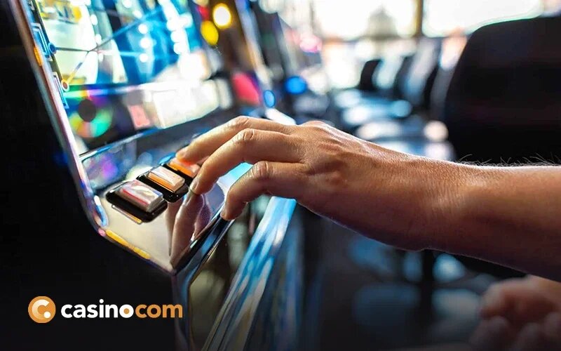 Khemowin Deposit Pulsa: Cara Mudah Main Slot Online