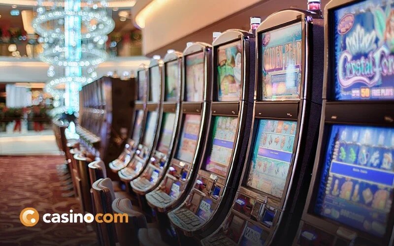 Khemowin Judi: Tips Dan Trik Menang Slot Online