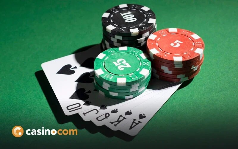 Khemowin Situs Pilihan Terbaik 2026
