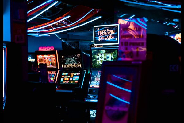 Khemowin Situs Resmi Singapore Slot Terbaik