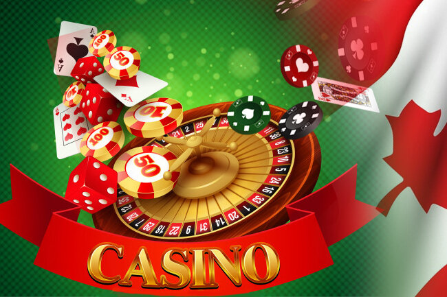 Khemowin Sportsbook: Panduan Lengkap Permainan Slot Dan Kasino