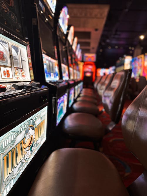 Khemowin ID Slot Tips 2026
