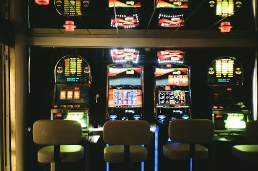 Khemowin Permainan Casino Terbaik 2026